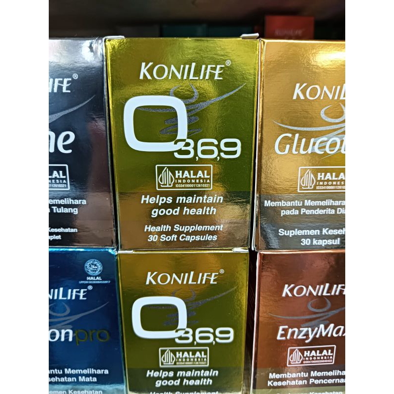 Konilife O 369