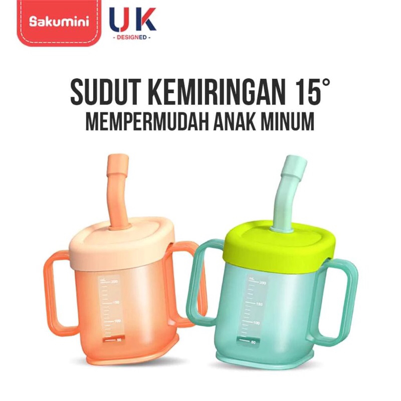 Sakimini Training Cup
