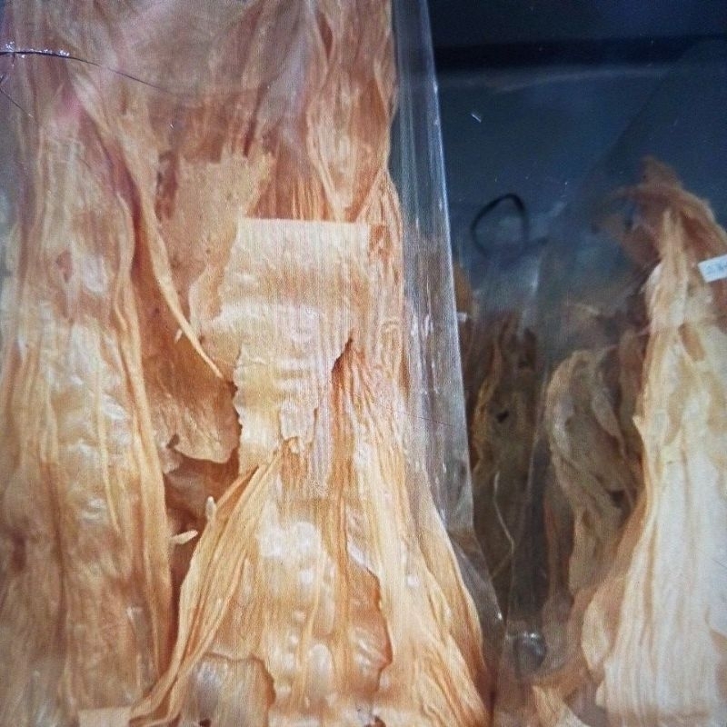 Tahu kering 100gr