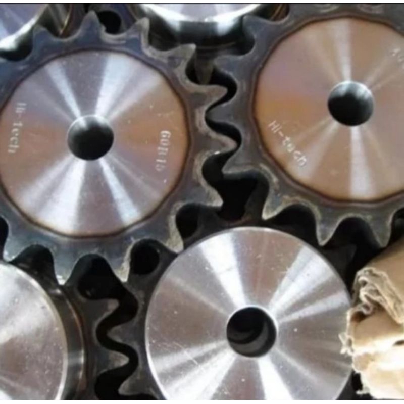GEAR SPROCKET RS 80 - 30T