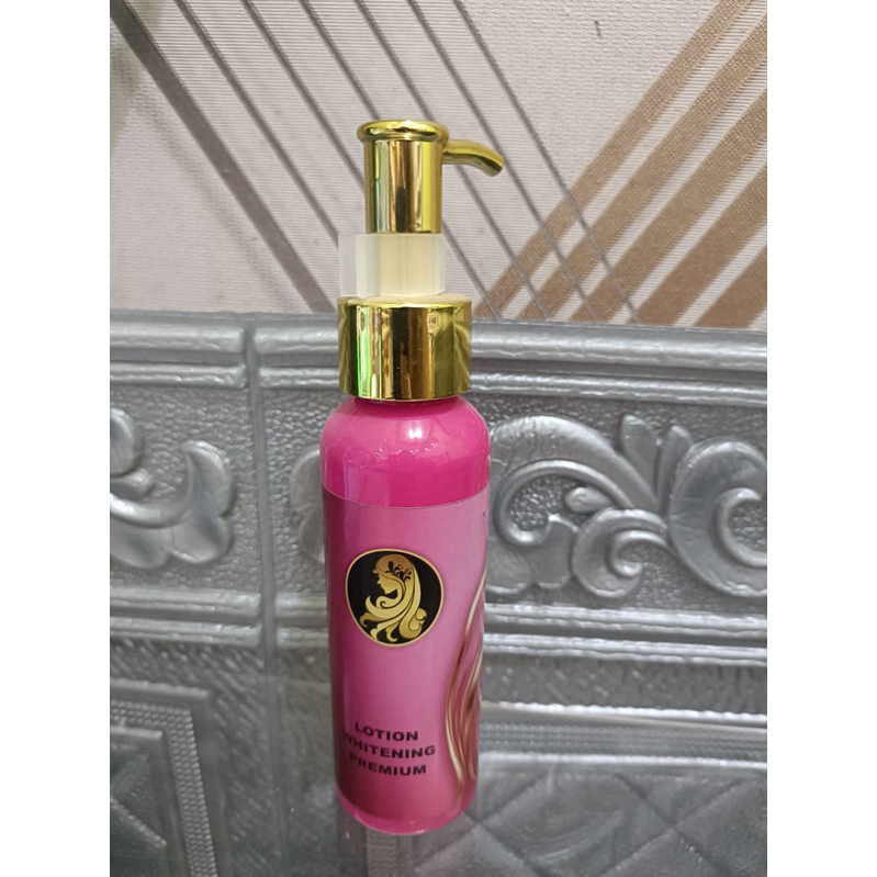 lotion premium dosis tinggi