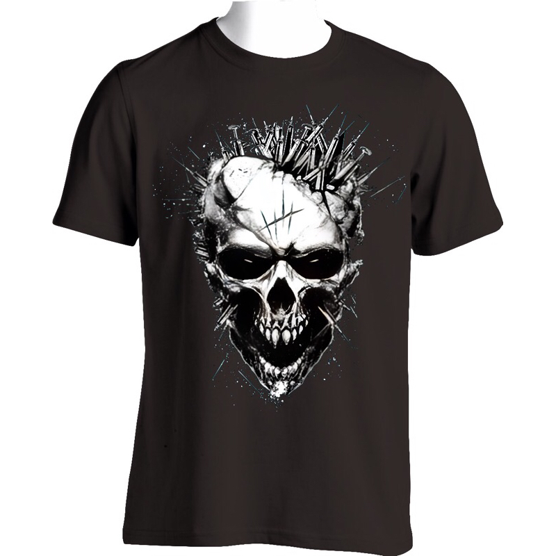 kaos custom