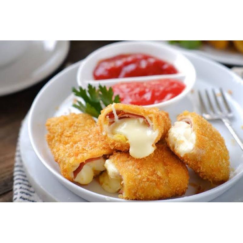 Risoles Mayo