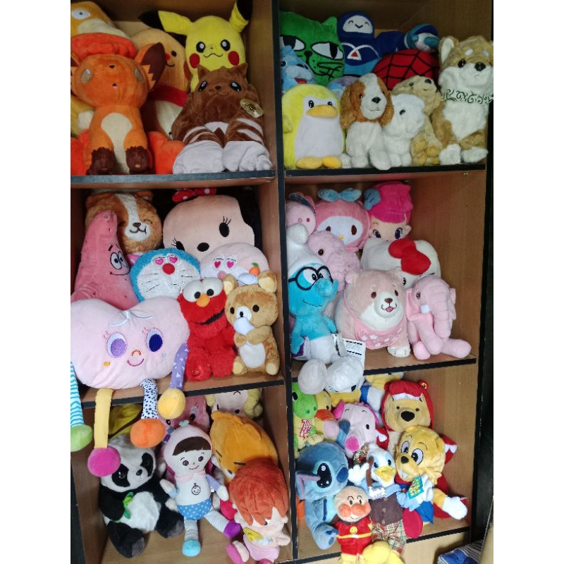 link co 10-25 + admin boneka PL 1KG