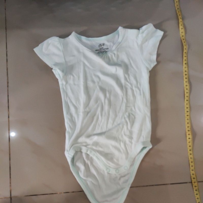 jumper bayi h&m