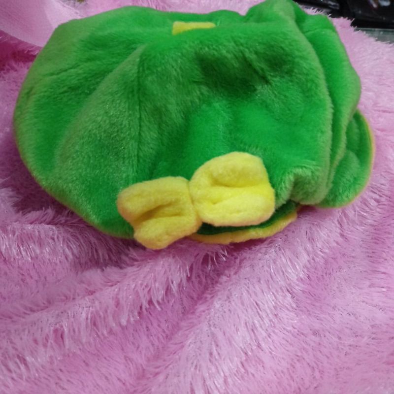 topi bayi