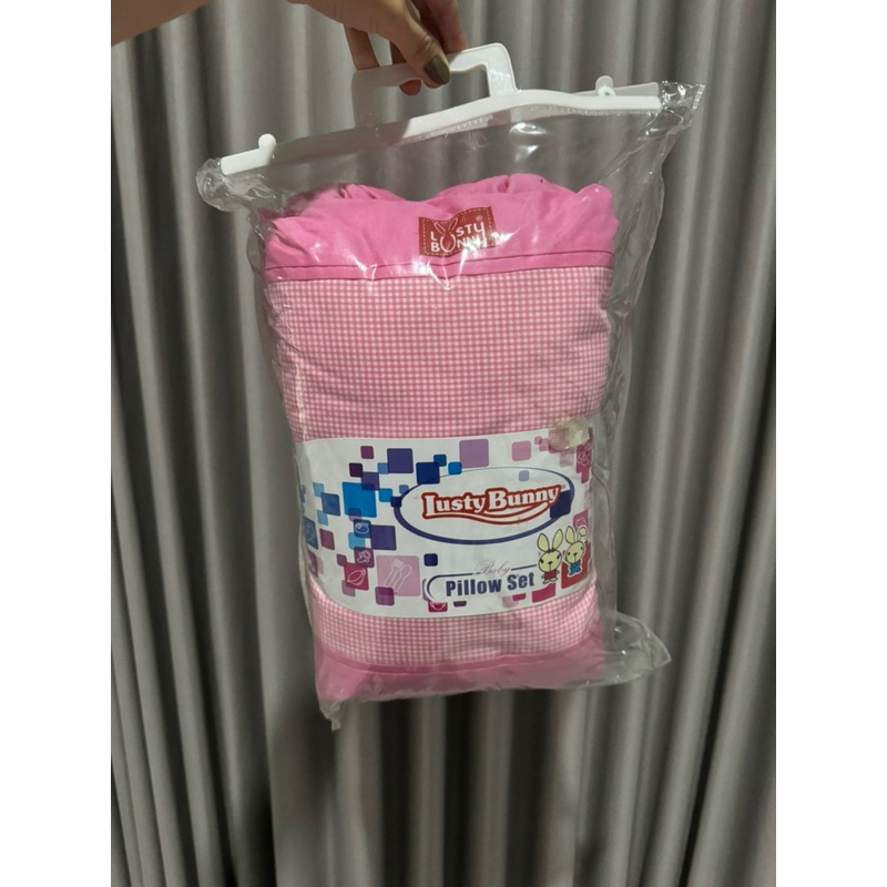 Bantal Guling Bayi Newborn 1 set