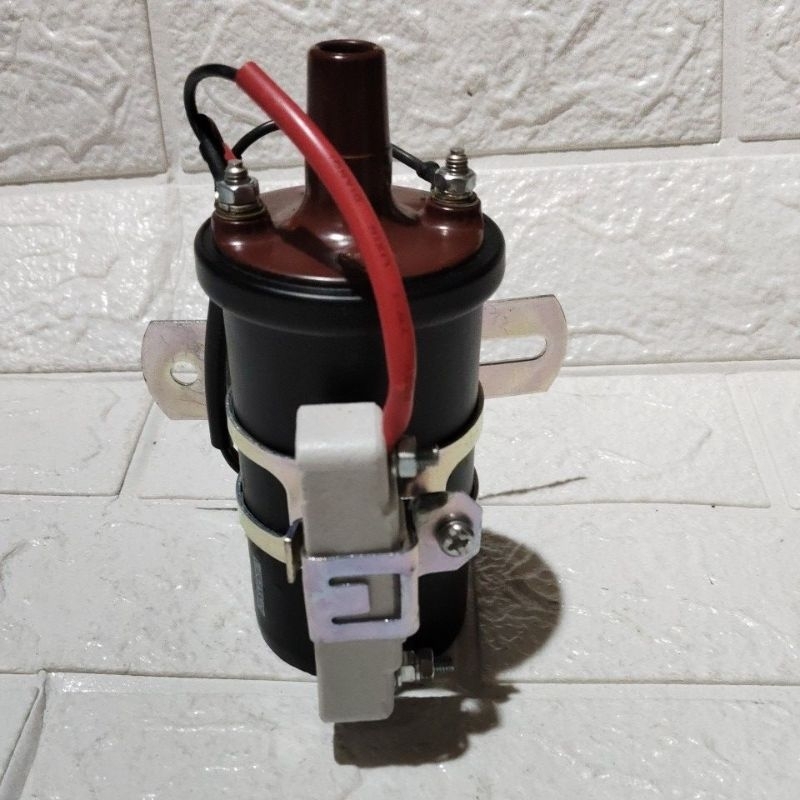 Koil botol panjang luar universal