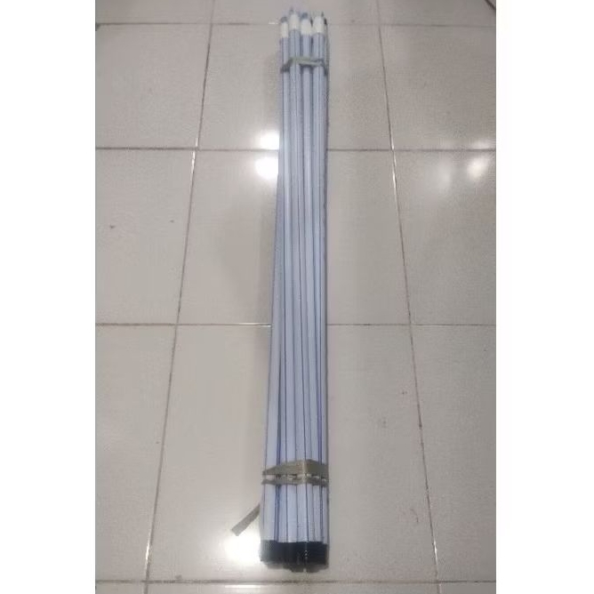 gagang sapu 1pcs