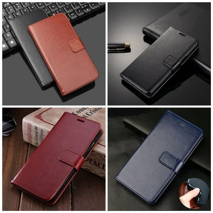 Flip 01 leather case vivo V21PRO