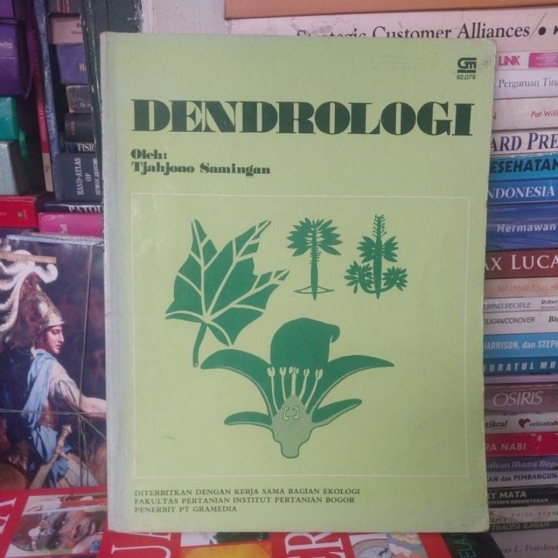 DENDROLOGI