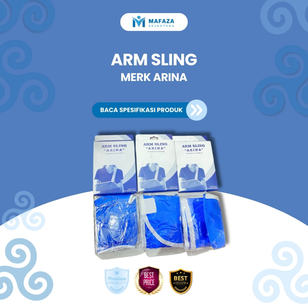 ARM SLING ARINA