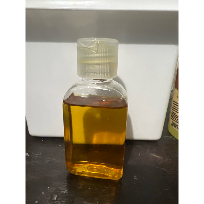 Minyak Nilam (Patchouli Oil)