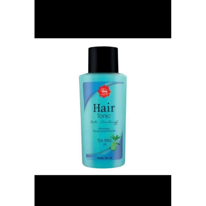 (ACEH) MINYAK RAMBUT VIVA