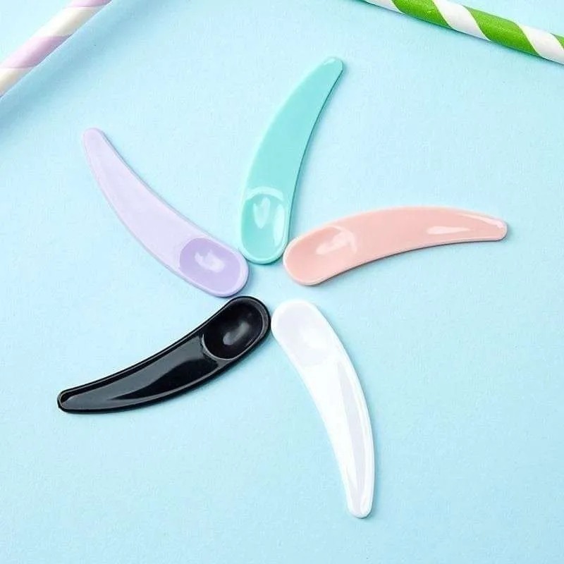 HS SPATULA MINI SPATULA CREAM