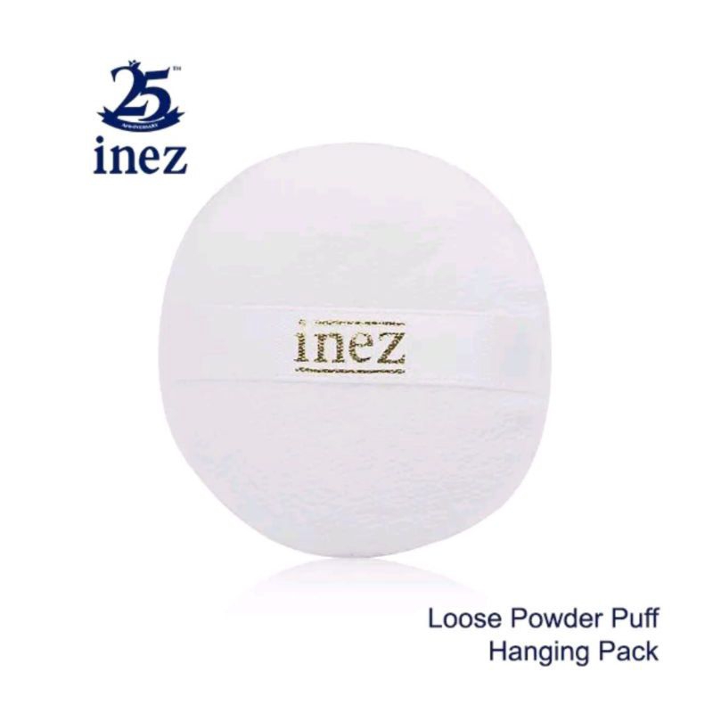 loose powder puff Hanging pack