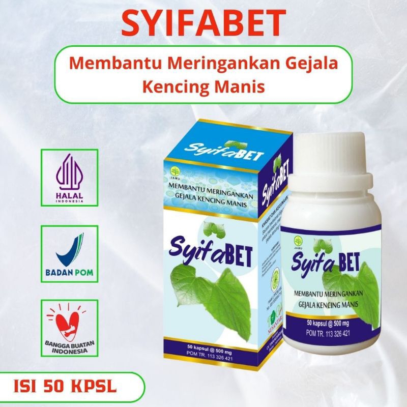 SYIFABET