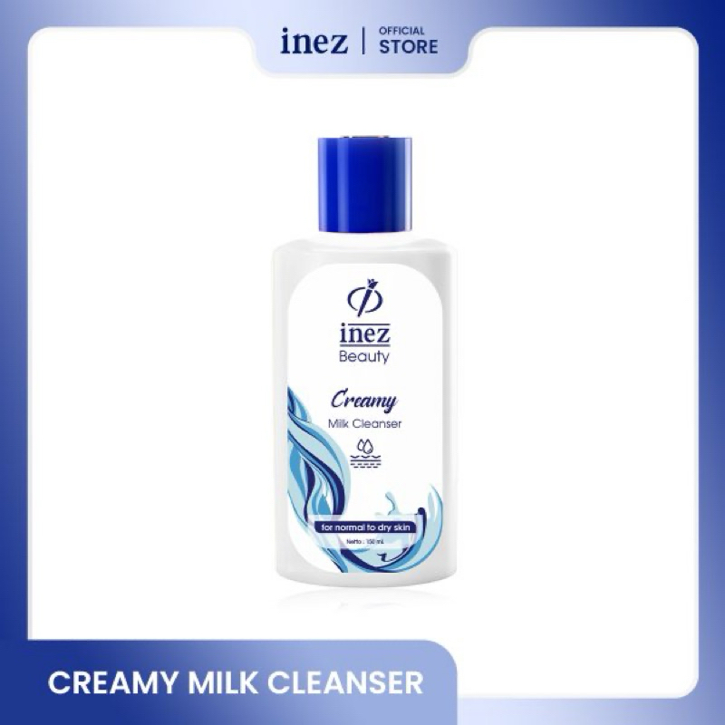 CREAMY MILK CLEANSER