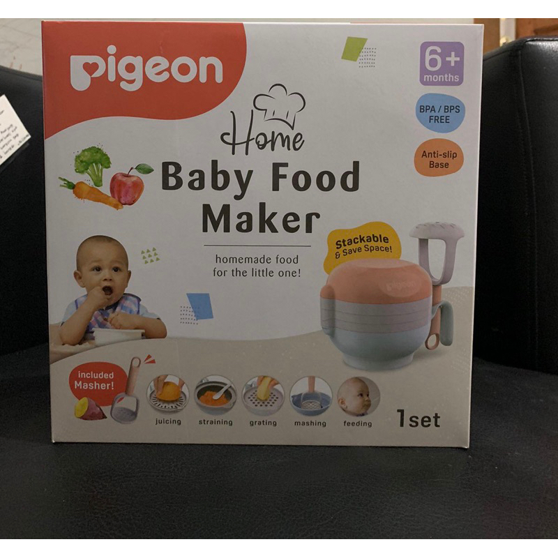 Pigeon