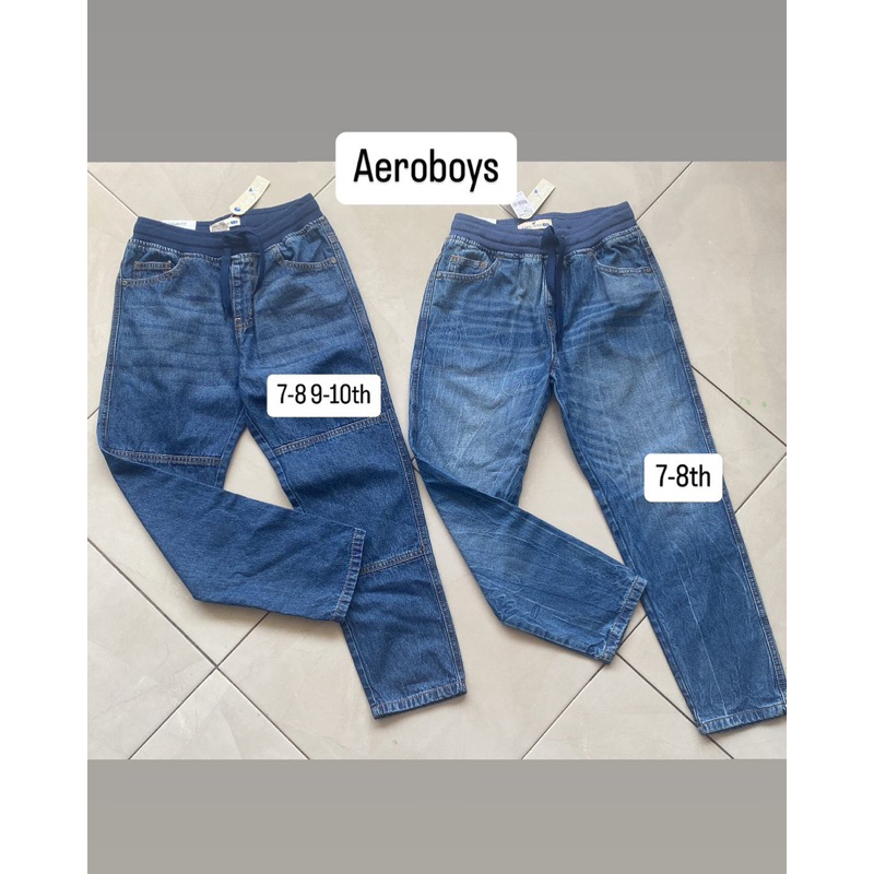 celana anak matahari