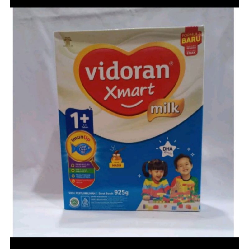 vidoran 1+ 925g
