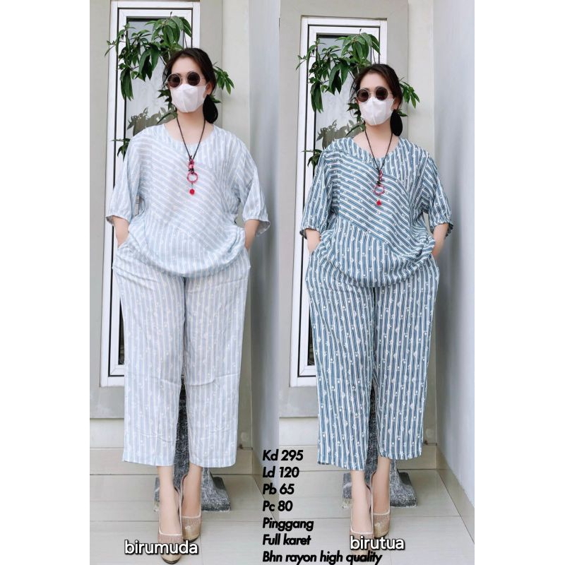 set bintik KD295