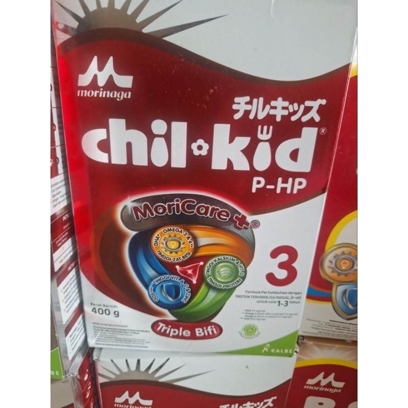 Chilkid PHP 400 gr
