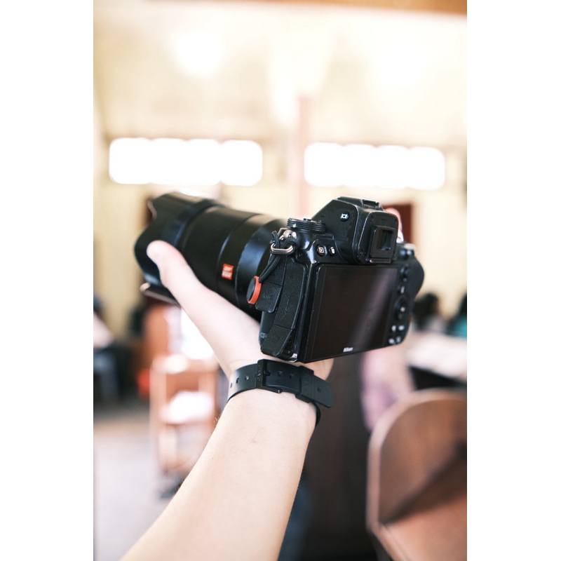 NIKON Z6 MURAH