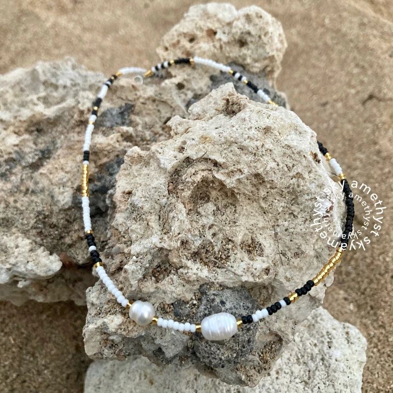 EXTENSION | NECKLACE
