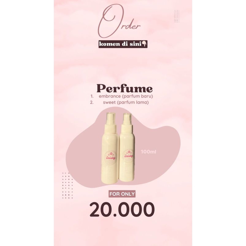 Parfume Official Salwyn