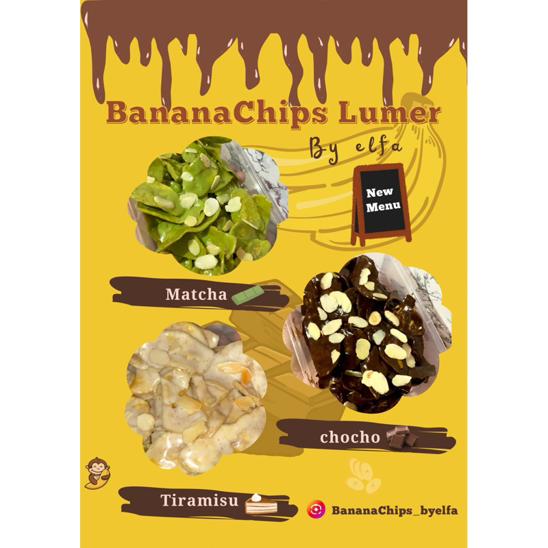 BANANACHIPS LUMER
