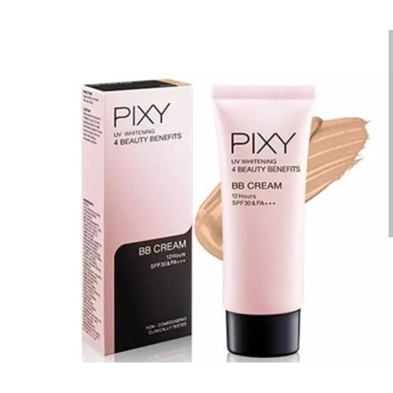 Pixy BB cream original