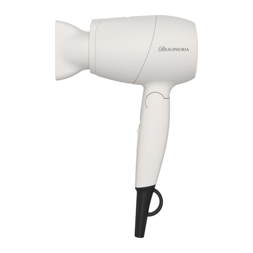 Beauphoria Mini Foldable Hairdryer