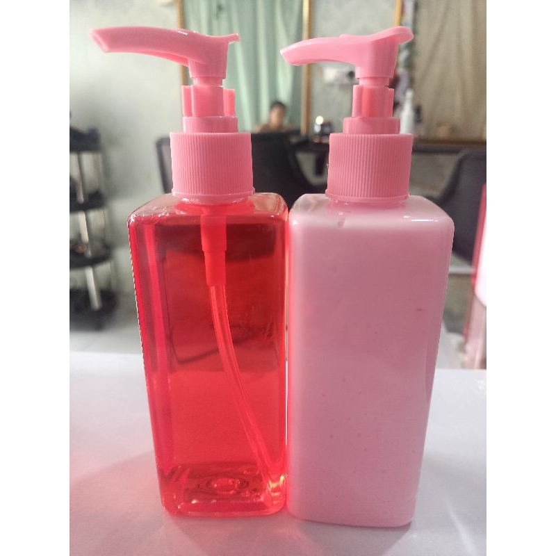 sampoo paket Conditioner