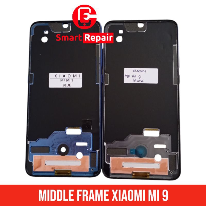 MIDDLE FRAME XIAOMI MI 9 ORIGINAL