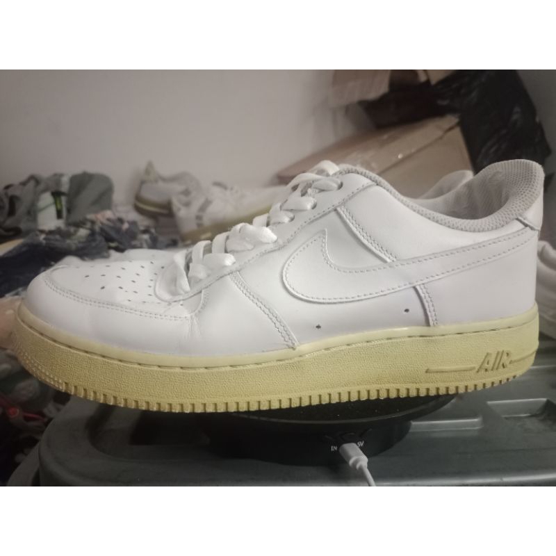 sepatu murah size 42/27
