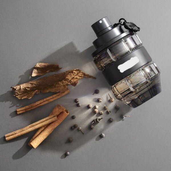 Sample Tester VRSPCBM Parfume Men EDP/Parfum Pria