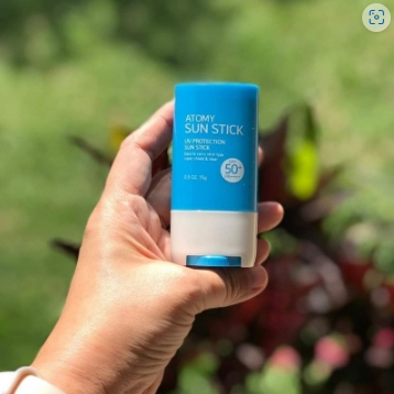 Sun stick 50 SPF / PA+++