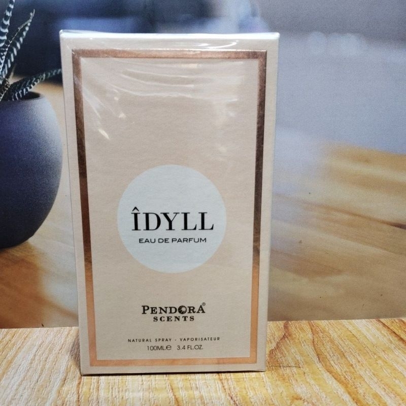 PENDORA SCENT IDYLL EDP 100ML