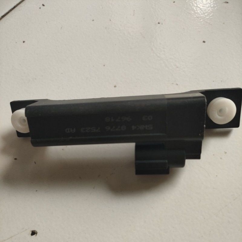 smartkey keyless antena nissan infinity original