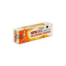 HOTIN DCL 60G