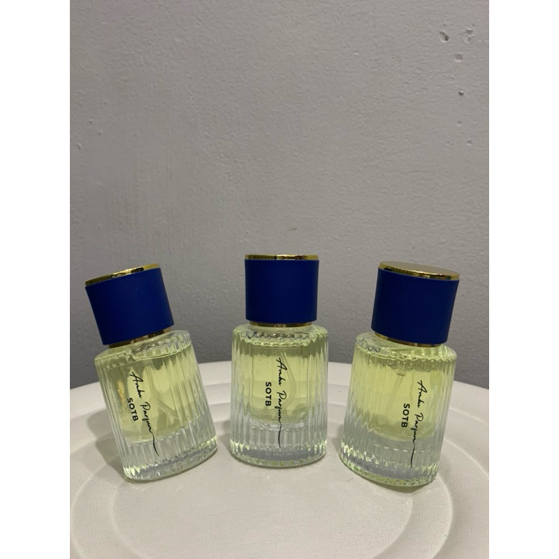 PARFUME SOTB