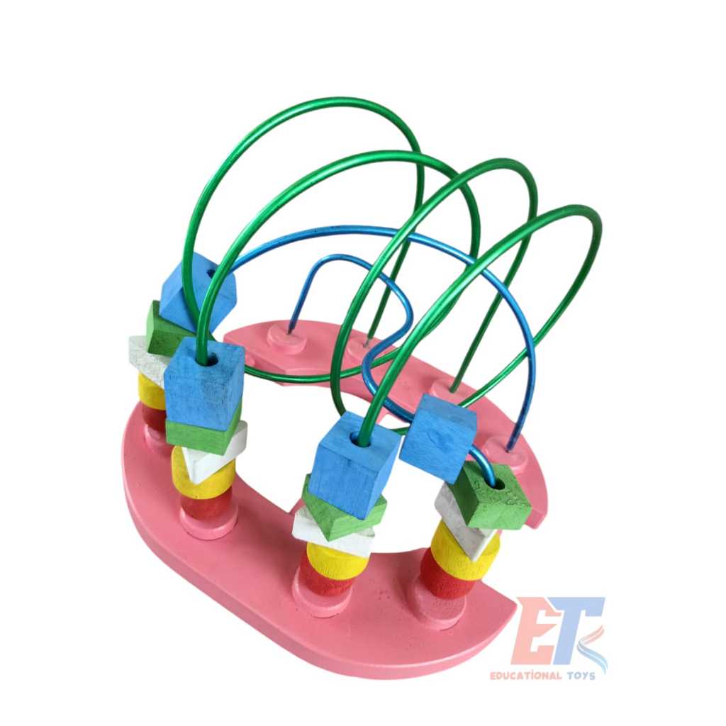 Motorik 4 Kawat
