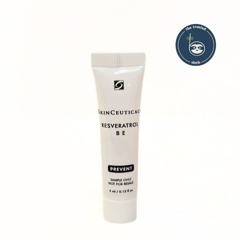 Skin Ceutical Resveratrol B E PREVENT - 4 ml