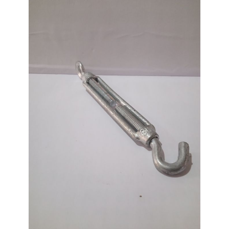 Span Wartel // Span Skrup UK M 10