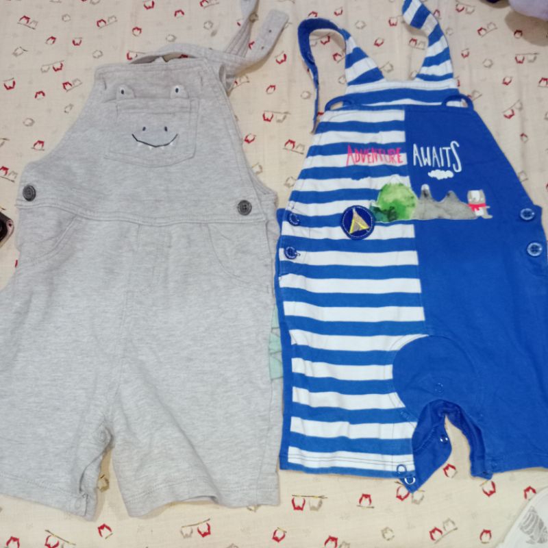 preloved baju anak