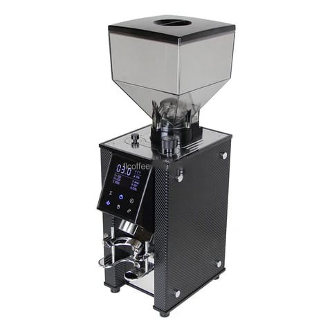 GRINDER ONEFINE RF64 Digital Burr Titanium