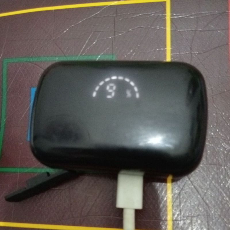 headset bluetooth