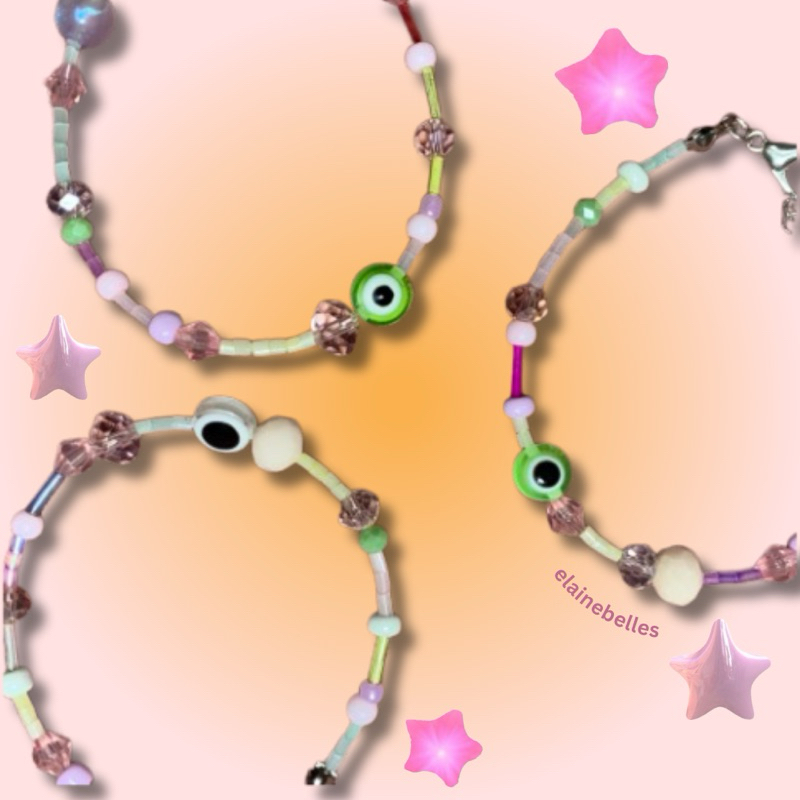 elowyn bracelet