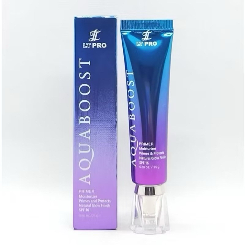 LT PRO AQUA BOOST MOISTURIZER PRIMER SPF 16 25gr